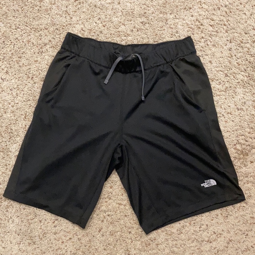 The North Face Hiking Shorts - Black - Size M